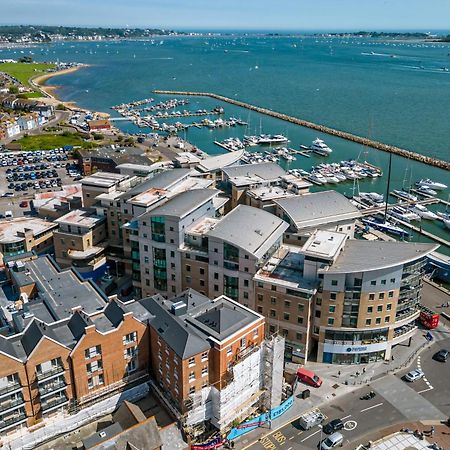 Villa Crow'S Nest Poole Exterior foto