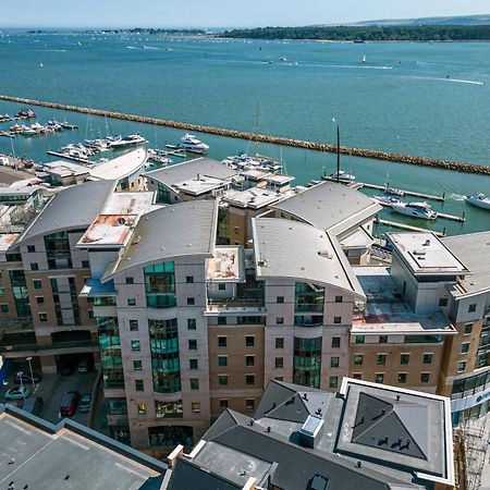 Villa Crow'S Nest Poole Exterior foto